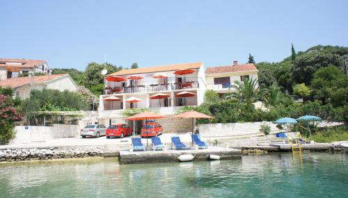 Apartments Segedin - Foto 4