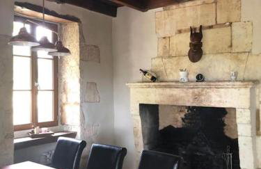 Gîte de L’Edelinie - Foto 2