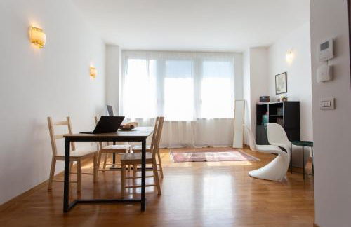 Columpio Milan Isola Rooms and Apartment - Foto 8