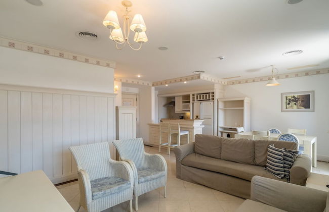 Coberturas luxuosas no resort IL Campanário Resort ILCMASTER - Foto 28