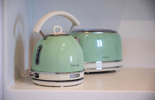 AnamneZia Luxury Suites - Foto 56