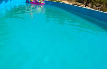 VILLA CHETRUS Casa en plena naturaleza - Foto 44