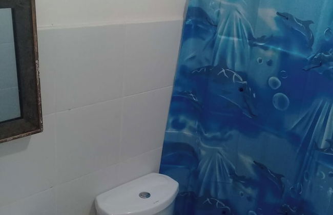 Kassel del Amor Guesthouse - Foto 55