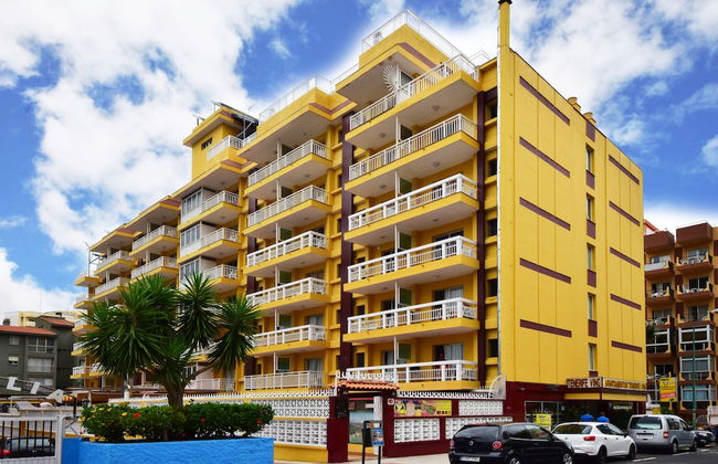 Skyview Hotel - Foto 43