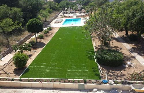 Port D'Andratx Family House, Swimming Pool & Jacuzzi 10-22 people - Foto 26