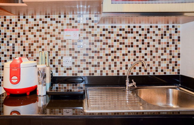 Spacious 2BR GP Plaza Apartment - Photo 12