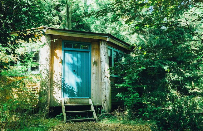 West Lexham Wellness and Retreat Centre - Foto 41