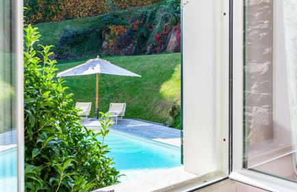 Villa La Dolce 8 in Santa Maria Rezzonico - Foto 79