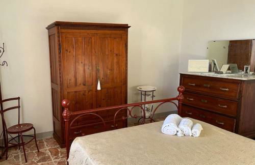 Podere Casa Rossa a Pienza - Foto 20