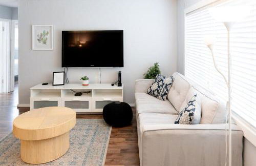 Entire house Pet Friendly w gated backyard Boeing - Foto 42