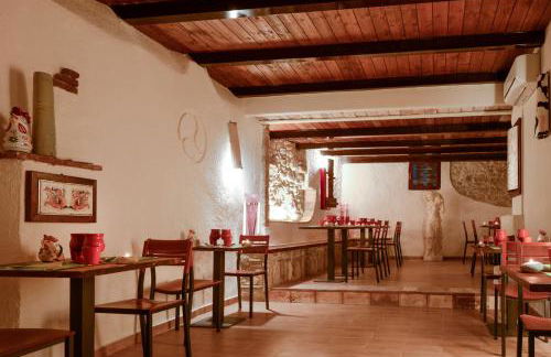 Relais Borgo Lizori Country House - Foto 26