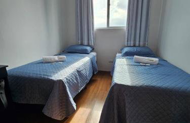 808 Moderno,TV QLED, Wi-Fi 500MB, Garagem e Portaria 24h - Foto 18