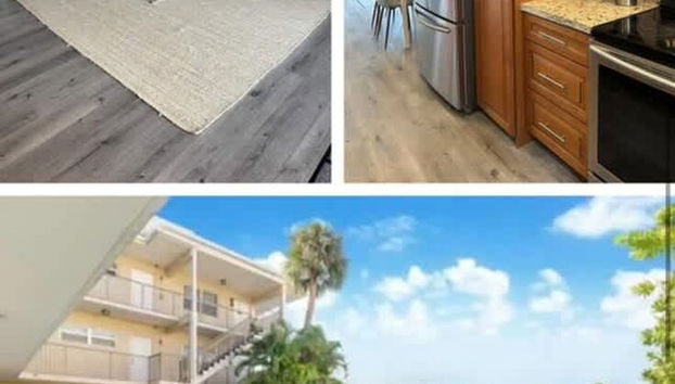 NEW Waterway Hollywood Beach - Foto 3, Habitación