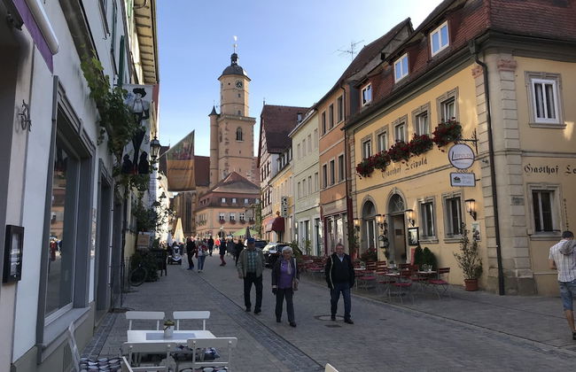 Ferienwohnungen Scheuring - Photo 51