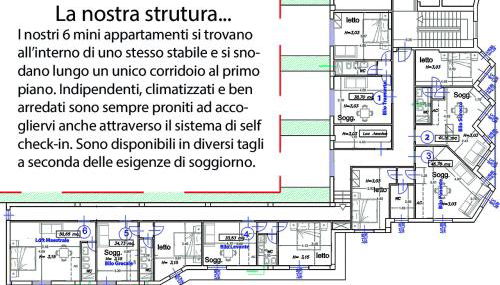 Le casette di Frà al Bondì - Foto 4