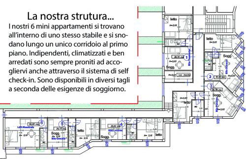 Le casette di Frà al Bondì - Foto 4