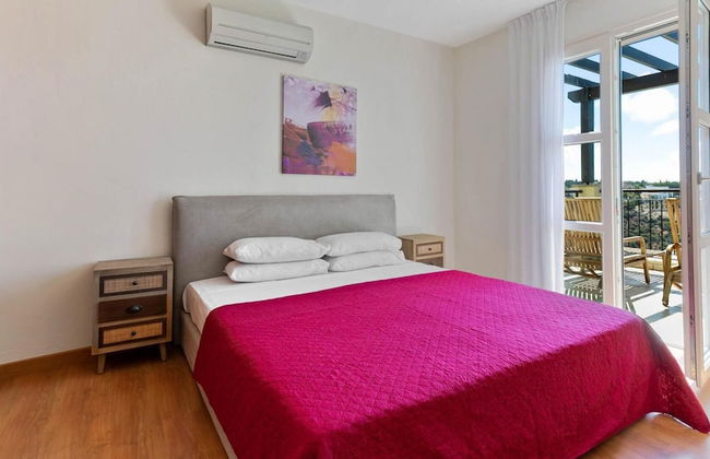 Apartment Df01 - Kerylos - Foto 15