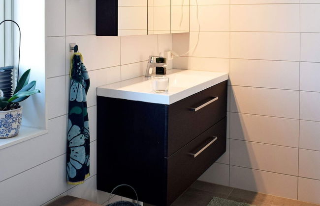 7 Person Holiday Home in Vesteroy-by Traum - Foto 17