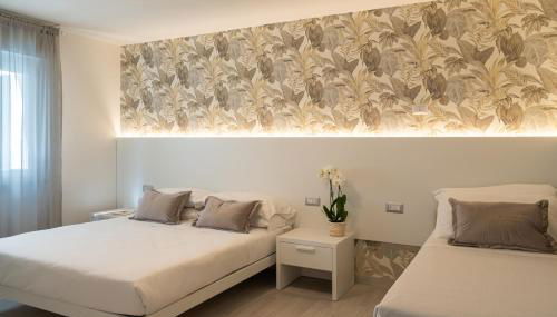 Villa Pra-tu Design Apartments a 100m dal Mare - P r a t u r e c c i Group - Foto 5