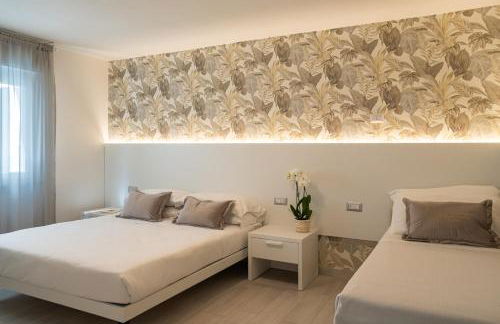 Villa Pra-tu Design Apartments a 100m dal Mare - P r a t u r e c c i Group - Foto 5