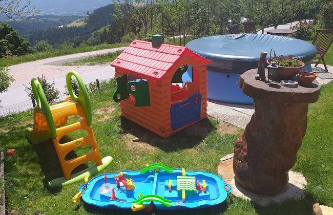 Apartment Panorama - Foto 20