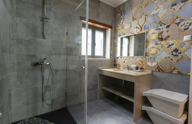 Casa dos Seixos by Acasadascasas - Foto 10