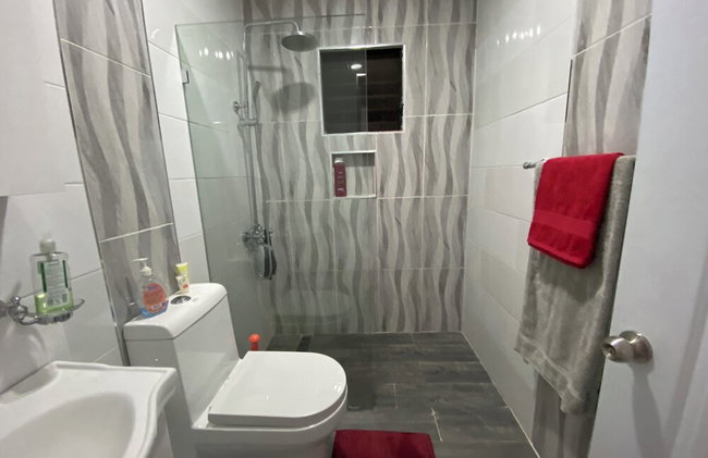 6A Cozy Apt in Santiago Center - Great Stay - Foto 45