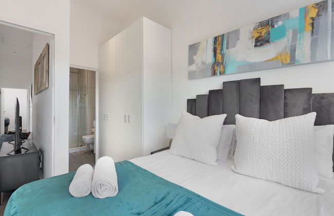 Atlantic Port 9 - Photo 8