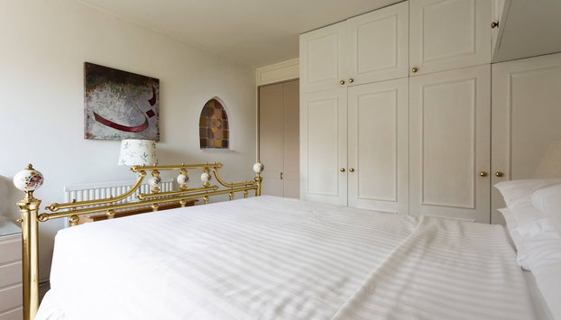 Odhams Walk by Onefinestay - Foto 3, Habitación