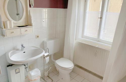 Ferienwohnung und Pension Goldberg - Foto 25