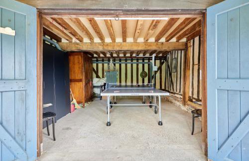 Au Cèdre Bleu - Longère avec Grand Jardin - Foto 12