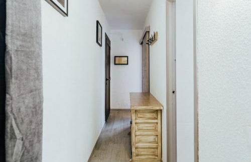 WELCS APARTAMENTO 201 EMP con TERRAZA - Foto 25