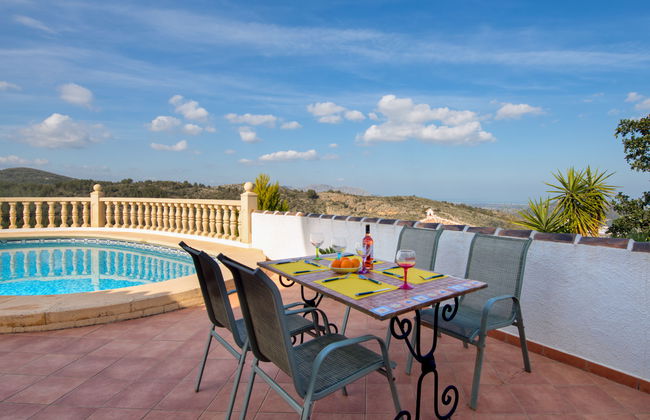 Villa Robinson - Foto 4