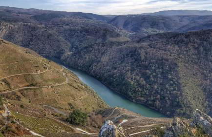 Casa Doade, en A Ribeira Sacra - Foto 36
