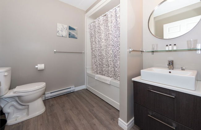 The Killick Inn & Suites - Foto 43