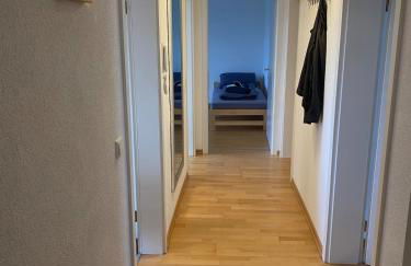 Monteurswohnung Albbruck - Foto 7