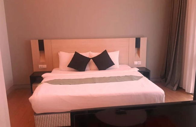 Swiss Garden Residence SS Suite - Foto 13