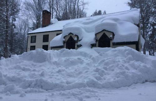 Stratton Chalet - Foto 1