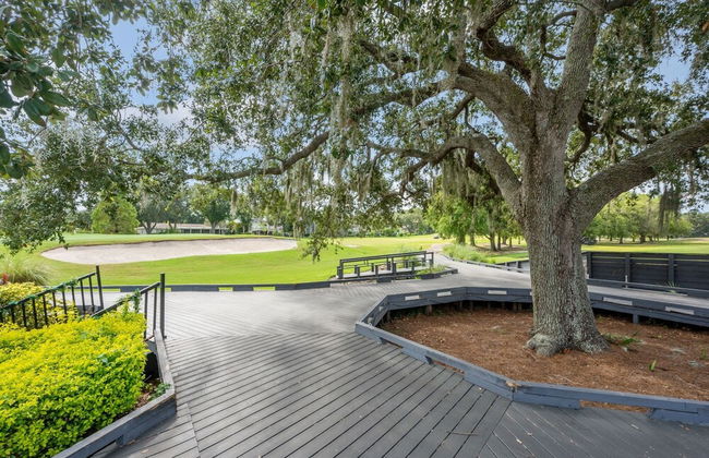 2 bedroom Tampa Condo at Private Golf Course 2 Condo by RedAwning - Foto 40