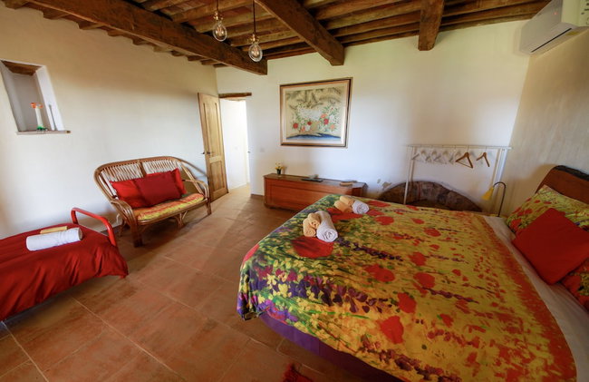agriturismo Poggio Monte Saturnia - Foto 41