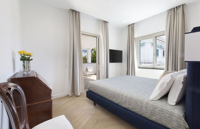 Villa Flavia in Sorrento - Foto 75