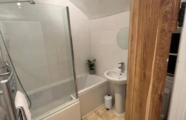 Bay Cottage, Hot Tub - Foto 11