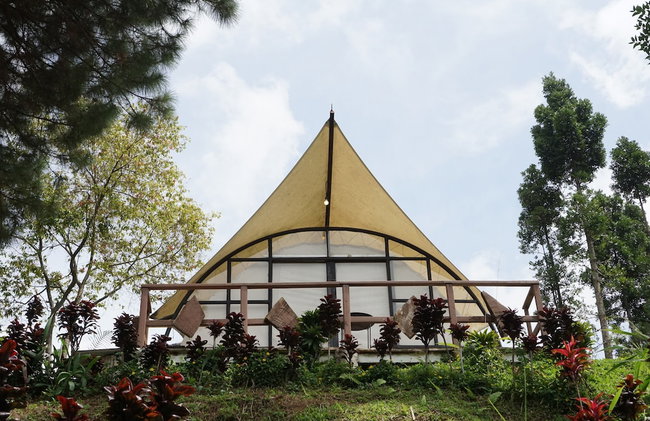 Cimon Urban Camp - Foto 1