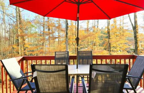 3 BR w/ King Bed, Standing Desk, Ping Pong, Arcade - Foto 1