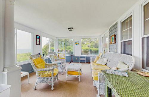 Andrews Point Ocean Home - Foto 11