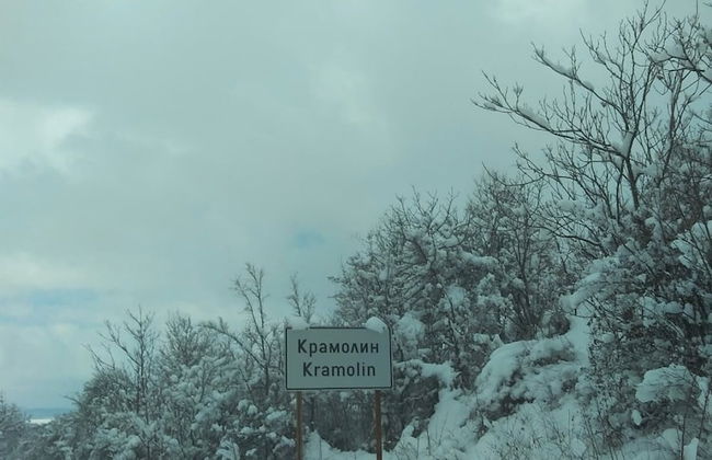 Villa Nina in Kramolin, Beautiful Stay in Bulgaria - Foto 21