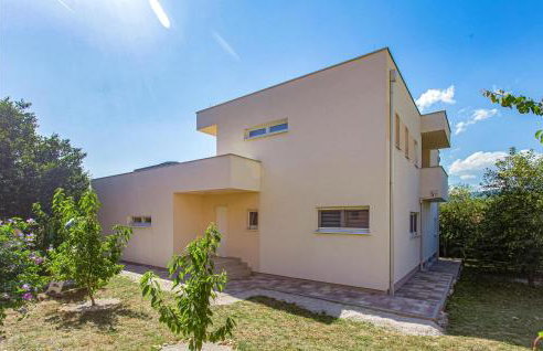 Beautiful Home In Kraj With Wifi - Foto 9