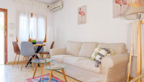 Casa Tulipanes - Santiago de la Ribera - San Javier - Foto 2