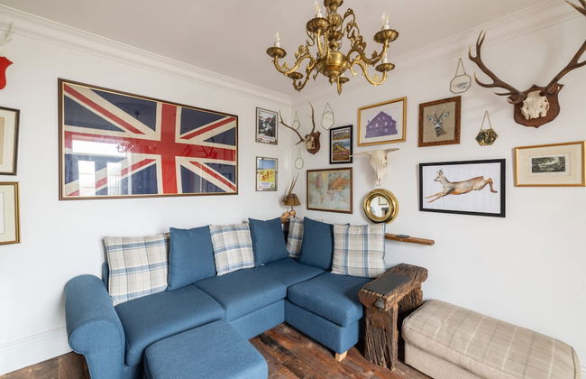 Host Stay Ranworth - Foto 14