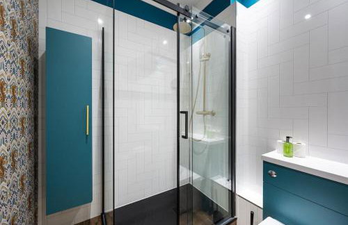 Luxury central flat with ensuite - Foto 21